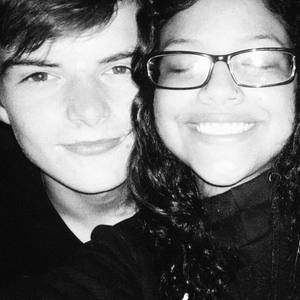 Meet your Posher, Brayden